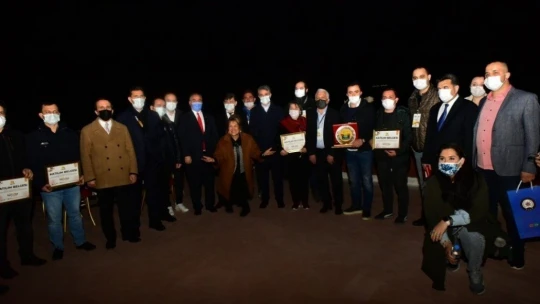 'Kayısı Çiçeği Festivali' ile Malatya yemekleri tanıtılıyor