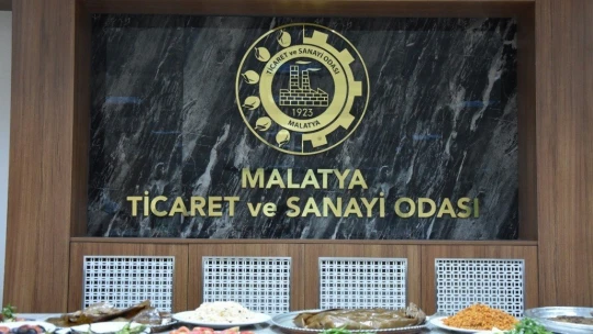 'Malatya Kağıt Kebabı' tescillendi