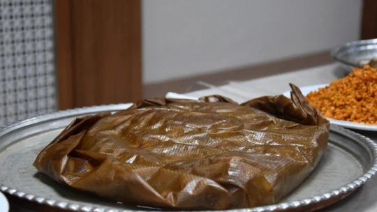 'Malatya Kağıt Kebabı' tescillendi