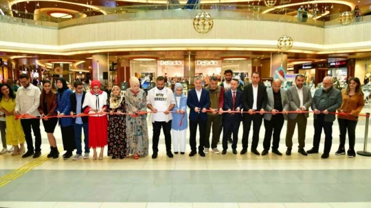 'Malatya Sokakları' fotoğraf sergisinde geziliyor
