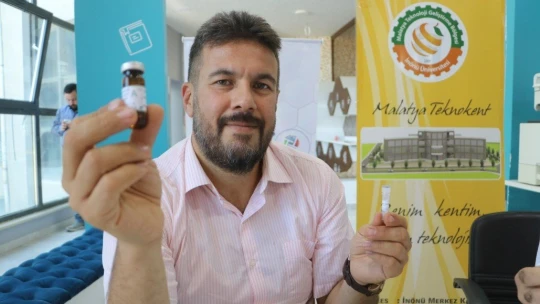 'Sabun bile yapamazlar' dendi antikor test kiti geliştirdiler