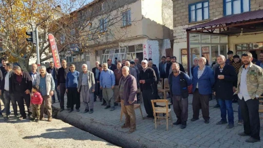 'Tosun Paşa' filmi gerçek oldu