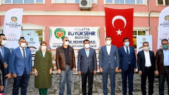 5 milyon 600 bin liralık ilaç toplandı
