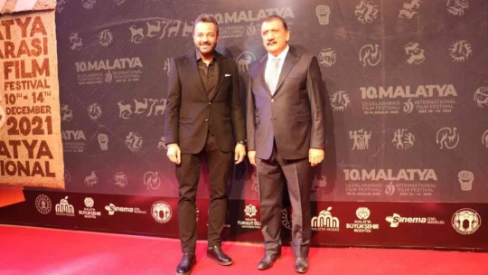 10'uncu Malatya Film Festivali başladı