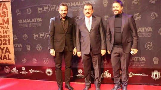 10'uncu Malatya Film Festivali başladı