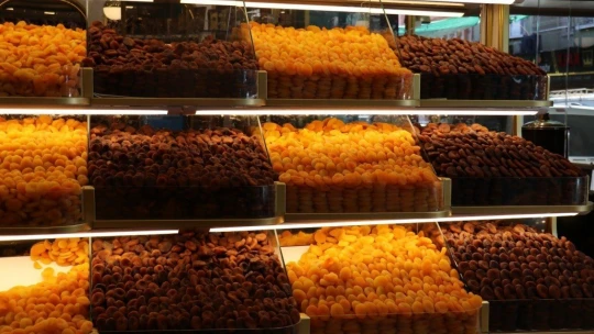 Hedef Uzak Doğu ve Brezilya'da ihracatı arttırmak