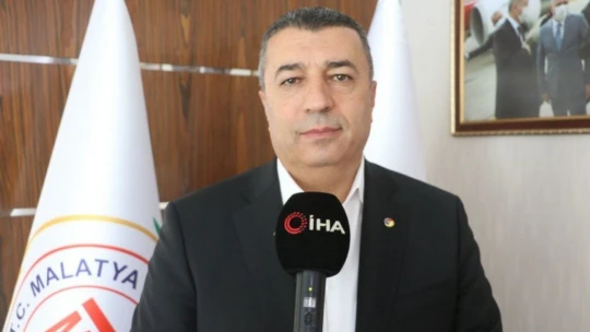 Hedef Uzak Doğu ve Brezilya'da ihracatı arttırmak