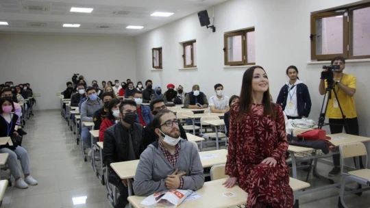 13'üncü Uluslararası Kısa Film Festivali dolu dolu geçti