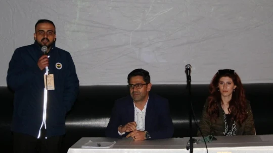 13'üncü Uluslararası Kısa Film Festivali dolu dolu geçti