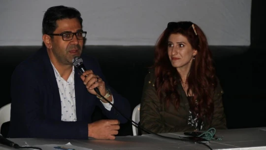 13'üncü Uluslararası Kısa Film Festivali dolu dolu geçti