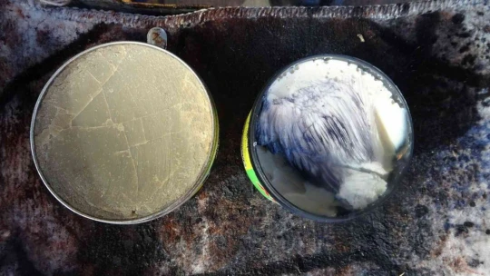 13 yaşında başladığı mesleğine emekli olduktan sonra geri döndü