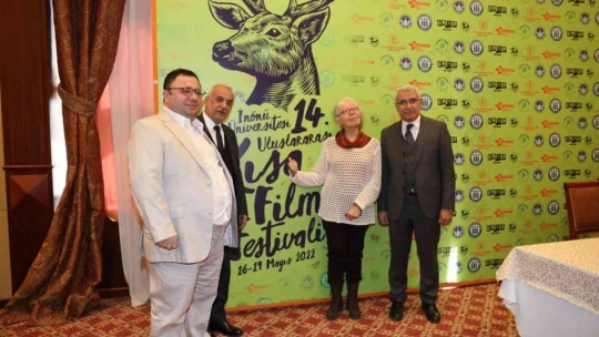 14. Uluslararası Kısa Film Festivali 16 Mayıs'ta başlıyor