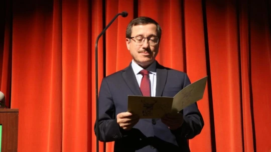 14. Uluslararası Kısa Film Festivali'nde ödüller sahiplerini buldu