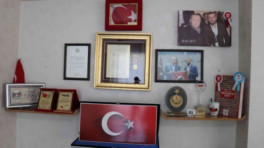 'İhanet unutulursa kaybederiz'