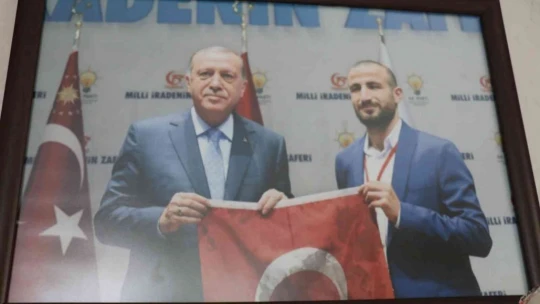 'İhanet unutulursa kaybederiz'
