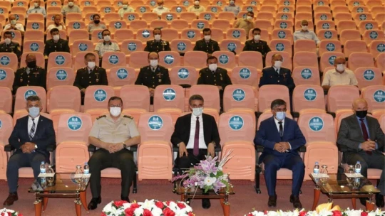 15 Temmuz ihaneti anlatıldı