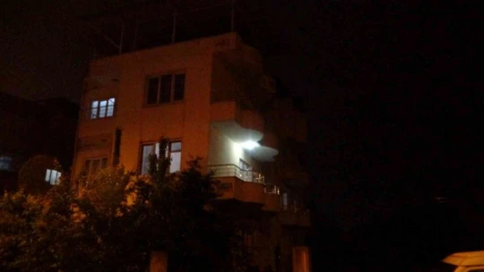 15 yaşındaki genç babasını öldürdü