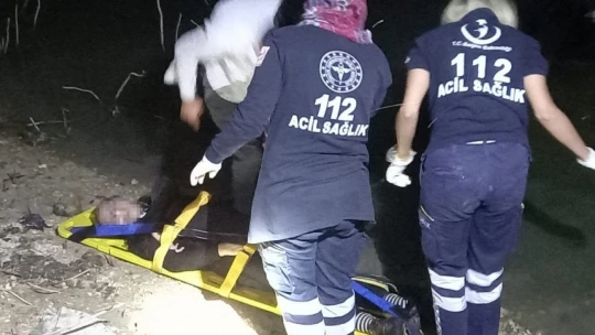 16 yaşındaki genç baraj gölünde ölü bulundu