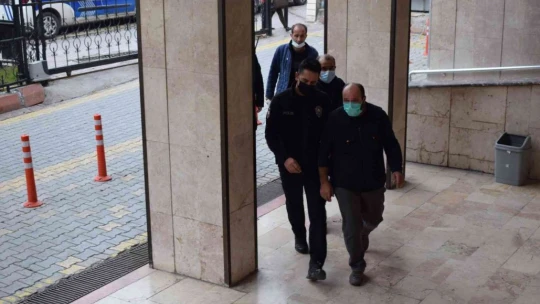 2 katlı binanın çökmesine neden olan tadilatı yapan 3 kişi tutuklandı