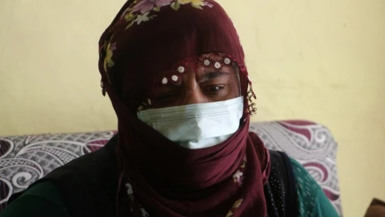 22 gündür kayıp olan Semih'ten gelecek haberi bekliyorlar