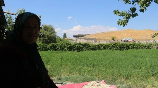 23 yıllık komşunun UNESCO sevinci