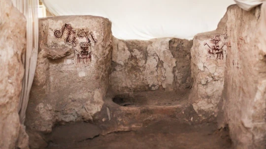 23 yıllık komşunun UNESCO sevinci