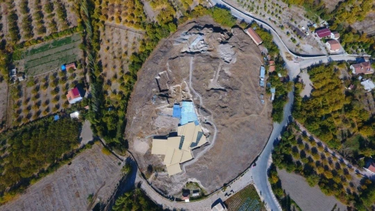 23 yıllık komşunun UNESCO sevinci