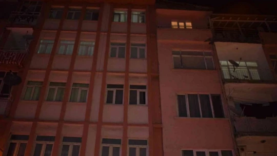 İntihar mı cinayet mi?