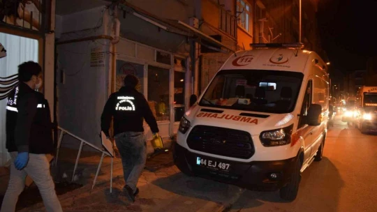İntihar mı cinayet mi?