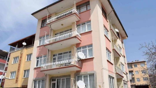 24 yaşındaki gencin sır ölümü