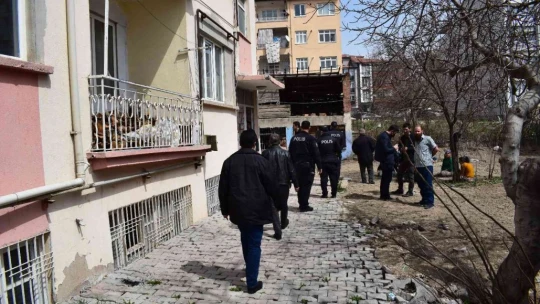 24 yaşındaki gencin sır ölümü