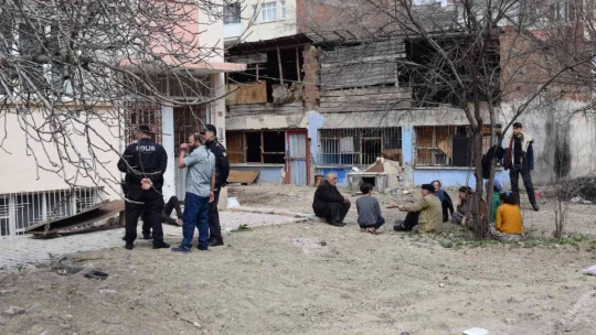 24 yaşındaki gencin sır ölümü