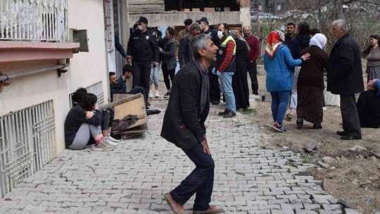 24 yaşındaki gencin sır ölümü