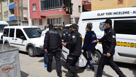 24 yaşındaki gencin sır ölümü