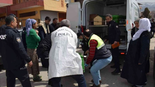 24 yaşındaki gencin sır ölümü