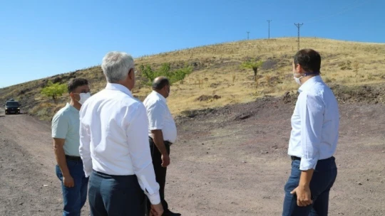 25 milyon TL'lik GES projesi doğadaki kaynağı gelire dönüştürecek