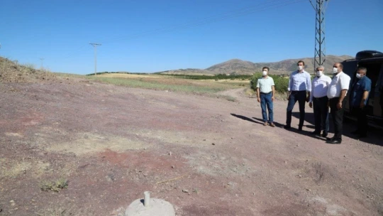 25 milyon TL'lik GES projesi doğadaki kaynağı gelire dönüştürecek