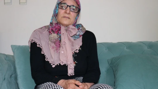 25 yıllık birikimini telefon dolandırıcılarına kaptırdı