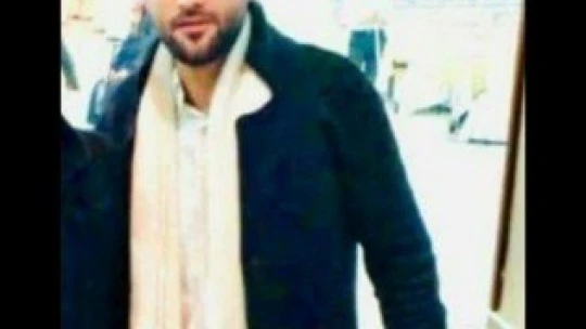 26 yaşındaki gençten 4 gündür haber alınamıyor