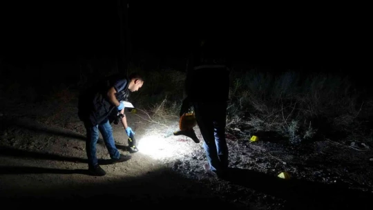 29 yaşındaki genç defalarca bıçaklanıp ölüme terk edildi