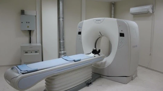 Derende'de bir garip iddia!