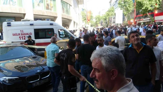 3 kişinin öldüğü kafe cinayetinin iddianamesi tamamlandı