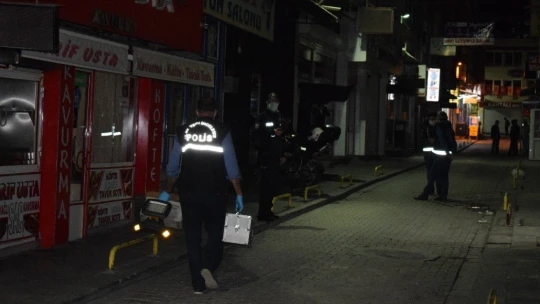 3'üncü katan düşen 32 yaşındaki şahıs hayatını kaybetti