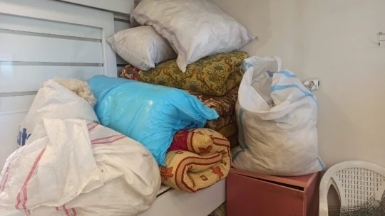Yorgan temizliğinden girişimciliğe
