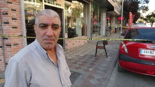 4. kattan düşen çocuk ağır yaralandı