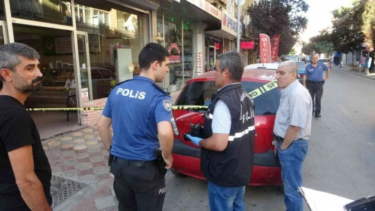 4. kattan düşen çocuk ağır yaralandı