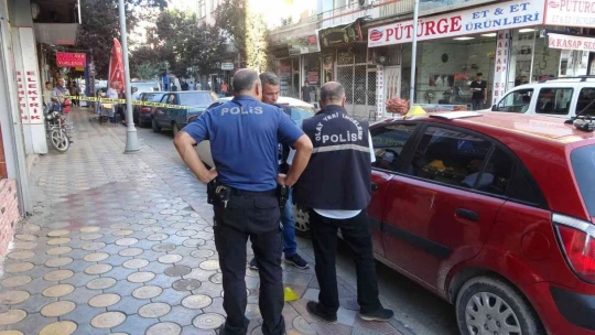 4. kattan düşen çocuk ağır yaralandı