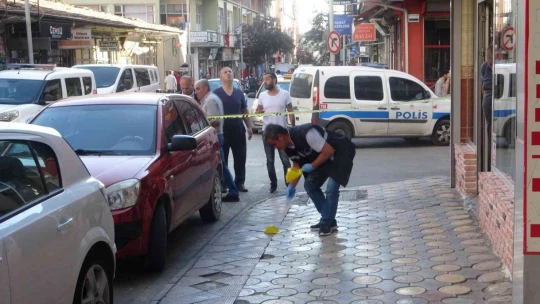 4. kattan düşen çocuk ağır yaralandı