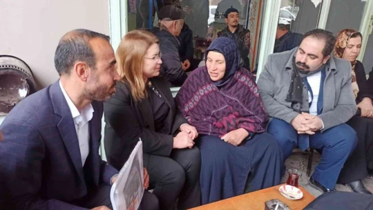 4 kişinin öldüğü olayla ilgili dava yeniden görülmeye başlandı