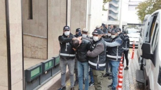 413 adet tarihi sikke ele geçirildi